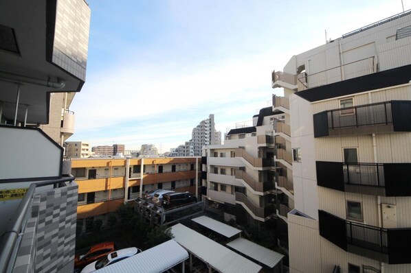 サザンハピネスの物件内観写真